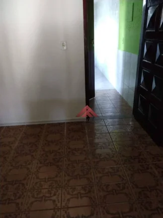 Imagem Casa com 3 dormitórios à venda por R$ 250.000,00 - Tribobó - São Gonçalo/RJ