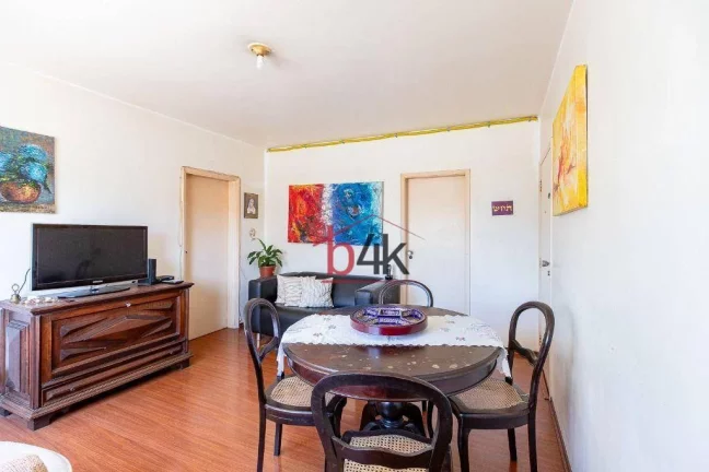 Imagem Apartamento com 3 quartos à venda na Chacara Santo Antonio.