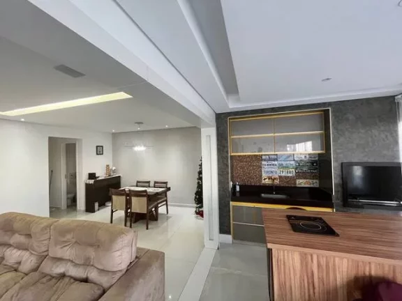 Imagem Domo Life 155m², 4 dormitorios, 3 suítes e 3 vagas Garagens estuda Permuta