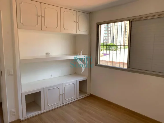 Imagem Apartamento à Venda em Vila Mariana - São Paulo/SP.