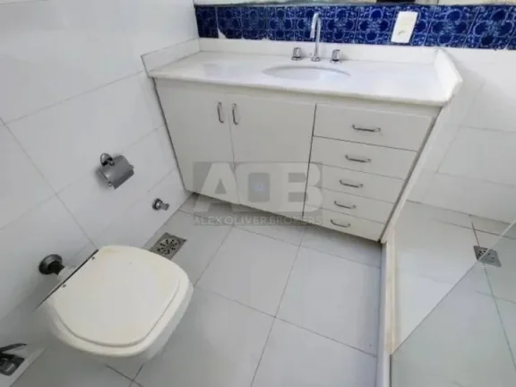 Imagem Apartamento à venda em Copacabana, 191m2, 3Quartos, 1vaga, na Santa Clara.