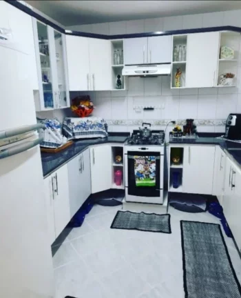 Imagem Apartamento de 2 quartos no centro de Campo Bom