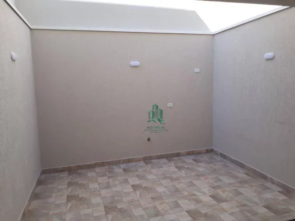 Imagem Sobrado à venda, 144 m² por R$ 901.000,00 - Jardim Brasil - São Paulo/SP