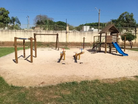 Imagem TERRENO ( SOL DA MANHÃ ) - RESIDENCIAL VILLA BELLA SIENA - PAULÍNIA
