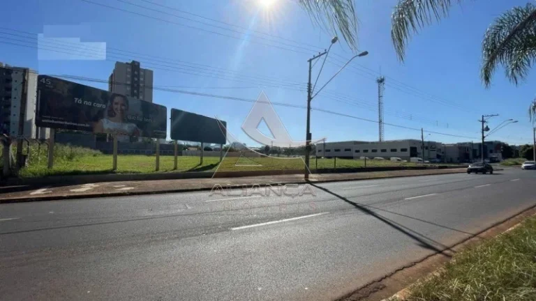 Imagem Área - Ribeirão Preto - Central Park