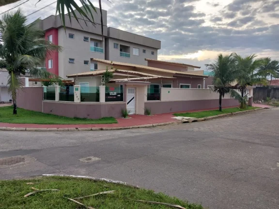 Imagem Casa para Venda em Itanhaém, Cibratel II, 4 dormitórios, 4 suítes, 2 banheiros, 4 vagas
