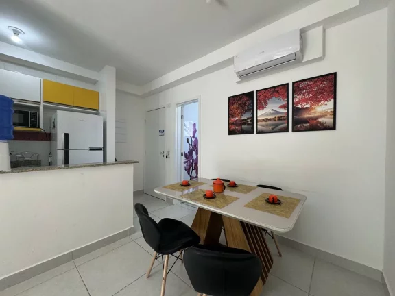 Imagem Apartamento à venda na Praia das Toninhas