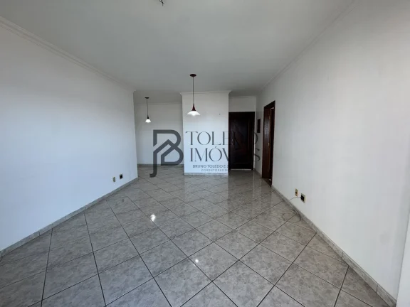 Imagem Apartamento Vista mar de 2 dormitórios sendo 1 suíte no bairro Caiçara - Praia Grande