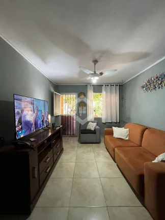 Imagem Casa Triplex de 4 Quartos para Venda na Taquara com 130 m²