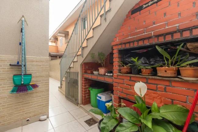 Imagem CASA RESIDENCIAL em São Paulo - SP, Lauzane Paulista