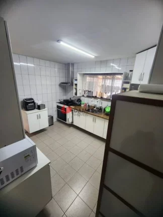 Imagem Sobrado à venda, Rio Grande, São Bernardo do Campo
