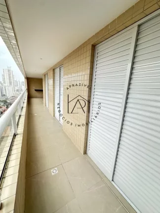 Imagem Apartamento para Venda em Praia Grande, Aviacao, 3 dormitórios, 3 suítes, 4 banheiros, 2 vagas