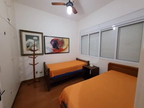 Imagem Apartamento com 2 dormitórios à venda, 72 m² - Pitangueiras - Guarujá/SP
