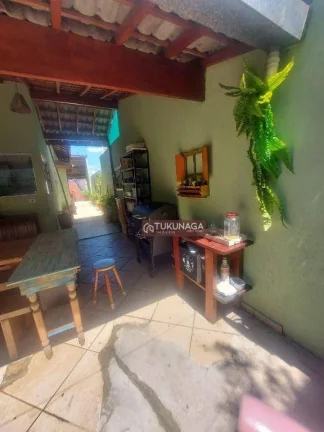 Imagem Casa à venda, 185 m² por R$ 950.000,00 - Vila Milton - Guarulhos/SP