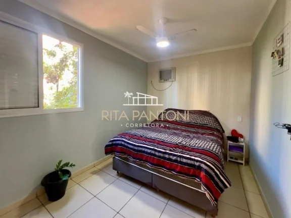 Imagem Apartamento - Ribeirão Preto - Jardim Europa - Região Leste