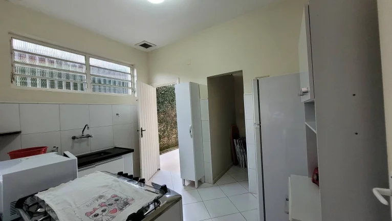 Imagem Casa ampla a venda no Centro de Ubatuba-SP
