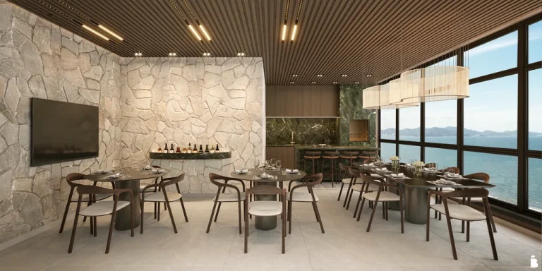 Imagem Grand Rooftop - Breve Lançamento - Grand Rooftop