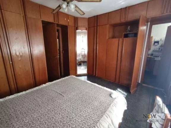 Imagem Casa com 3 dormitórios à venda, 232 m² por R$ 1.699.000,00 - Vila Leopoldina - São Paulo/SP
