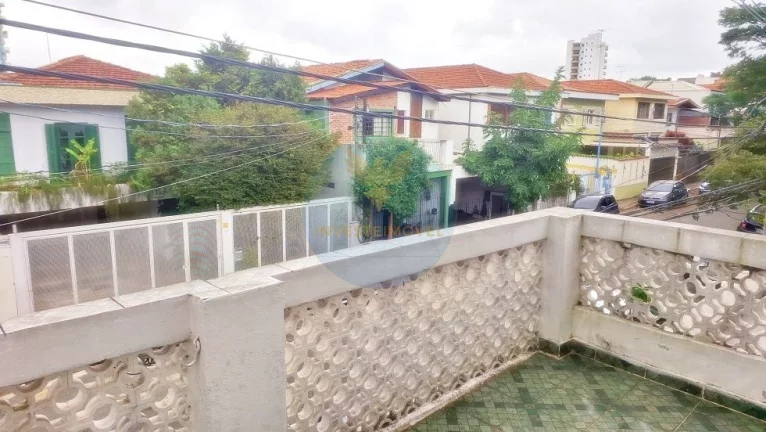Imagem Casa ampla próxima ao Metrô Vila Madalena