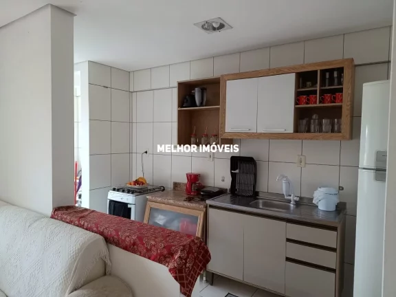 Imagem Apartamento à venda com 02 dormitórios localizado em Camboriú