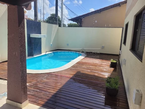 Imagem Casa Duplex 3 quartos em Nova Parnamirim - Seu Novo Lar A Espera