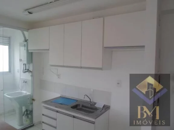 Imagem Lindo Studio a venda no Sacomã com área de lazer completo e espaço mulher.