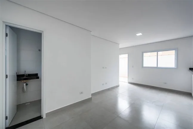 Imagem CASA COM 70 m² - VILA ARENS - MONGAGUA SP