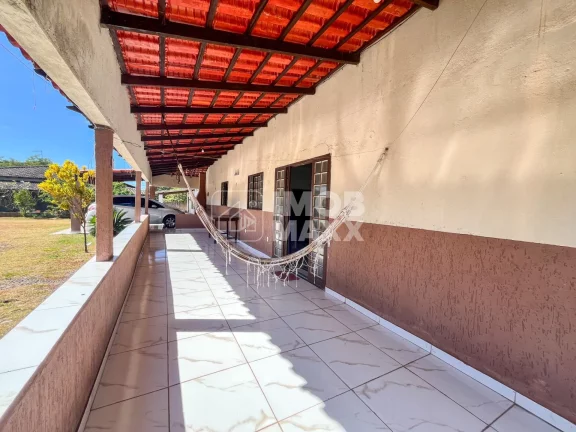 Imagem Casa á venda Condomínio Asa Branca Brasília, 132m²