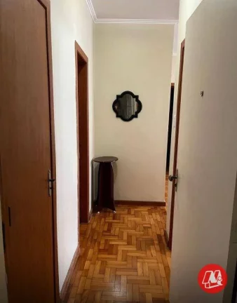 Imagem Na Domingos Crescêncio ,,2dormitórios