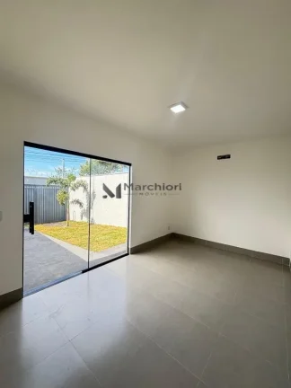 Imagem Casa 2 Quartos com Suíte em Goiânia | Entrada Facilitada