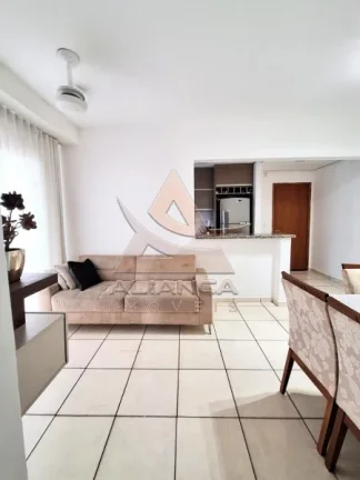 Imagem Apartamento - Ribeirão Preto - Palmares