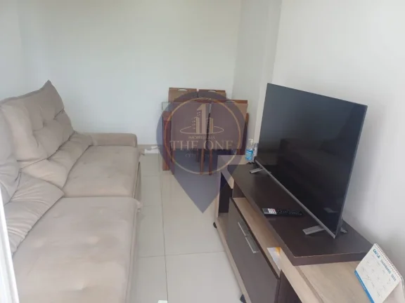 Imagem Aluguel de Apartamento na Vila Suzana, São Paulo-SP: 2 quartos, 2 salas, 1 banheiro, 1 vaga de garagem, 50 m²!