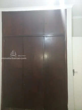 Imagem Casa no Monte Alegre à venda 2 dormitórios. #imoveisribeirao