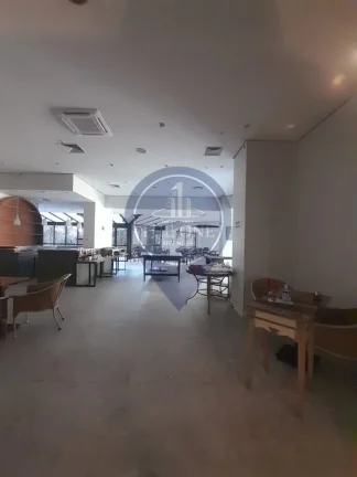Imagem Apartamento para Locação na Vila Olímpia, São Paulo-SP: 2 Quartos, 1 Sala, 1 Banheiro e 1 Vaga de Garagem! Confira já!