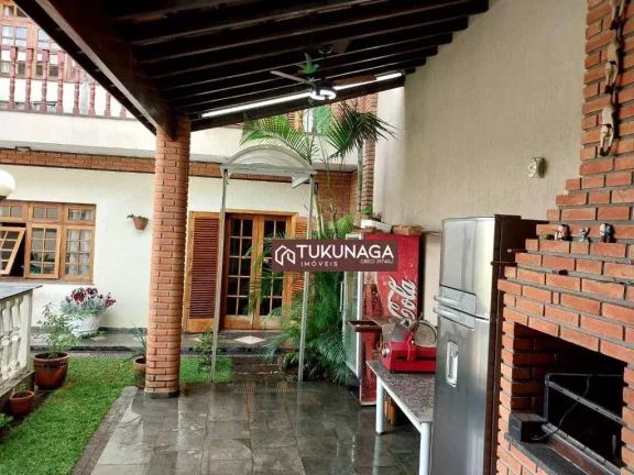 Imagem OPORTUNIDADE - Sobrado com 4 dormitórios à venda, 400 m² por R$ 1.900.000 - Vila Maria (Zona Norte) - São Paulo/SP