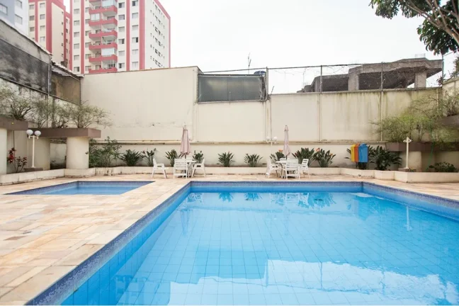 Imagem APARTAMENTO RESIDENCIAL em São Paulo - SP, Vila Esperança