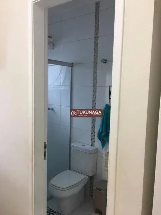 Imagem Sobrado com 2 quartos à venda por R$ 415.000 - Vila Nova Mazzei - São Paulo/SP