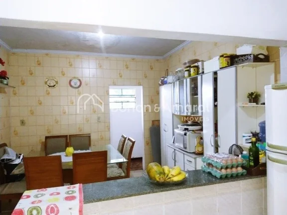 Imagem Venda, casa, Jardim Boa Esperança, em Campinas!
Local de fácil acesso para a rodovia D Pedro, pró...