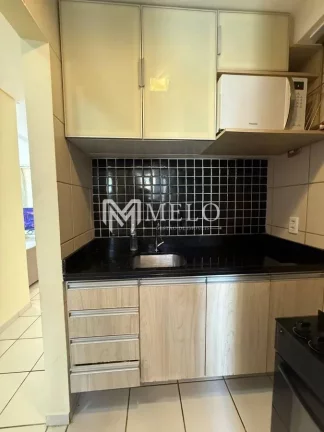 Imagem VÁRZEA - Apto com 2qts, 1wc, 1vaga, 50m²