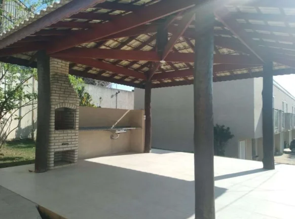 Imagem Casa em Condomínio na Vila Mineirão, Sorocaba-SP: 2 quartos, 1 banheiro, 53,00 m² - Venda ou Locação!