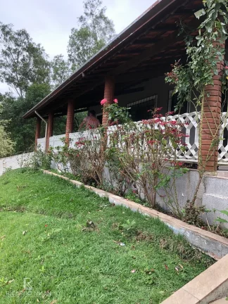 Imagem Chacara em conjunto residencial com controle de acesso a venda - Atibaia !!!