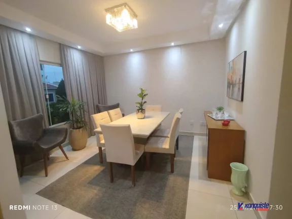 Imagem VENDO CASA NO CONDOMINIO VIVA MAIS II VILLA OLIMPIA