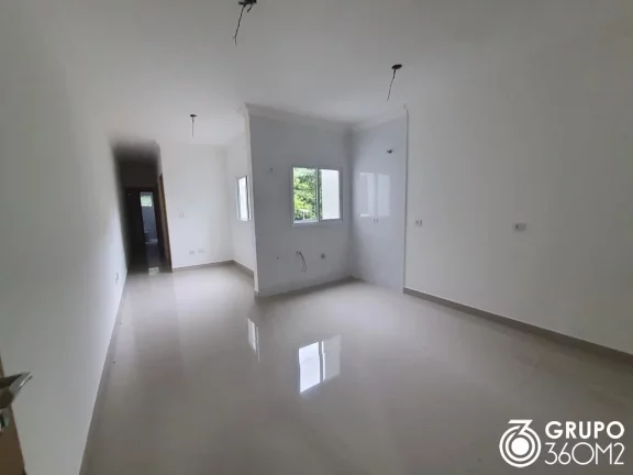 Imagem Cobertura para Venda em Santo André / SP no bairro Vila Humaitá