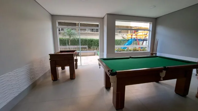 Imagem Apartamento com 2 dormitórios à venda, 78 m² - Astúrias - Guarujá/SP