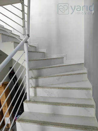 Imagem Lindo Sobrado para venda no Residencial Panorama, Ponte São João, Jundiaí SP