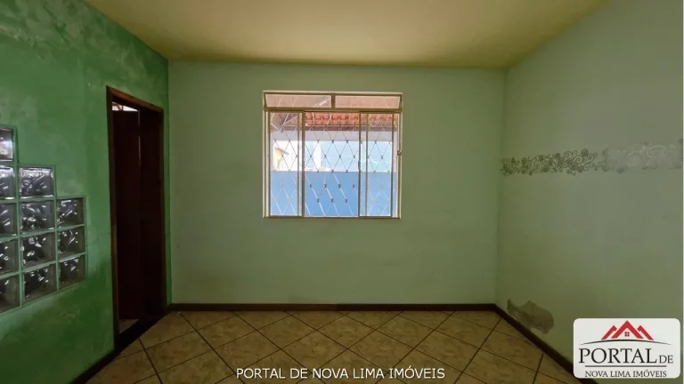 Imagem CASA RESIDENCIAL em NOVA LIMA - MG, OSWALDO BARBOSA PENA II