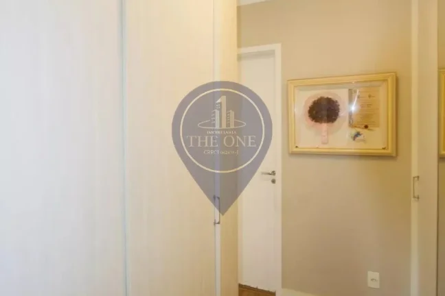 Imagem Apartamento à venda em São Paulo-SP, Santo Amaro: 3 quartos, 3 suítes, 4 salas, 5 banheiros, 2 vagas, 138m². Venha conhecer!