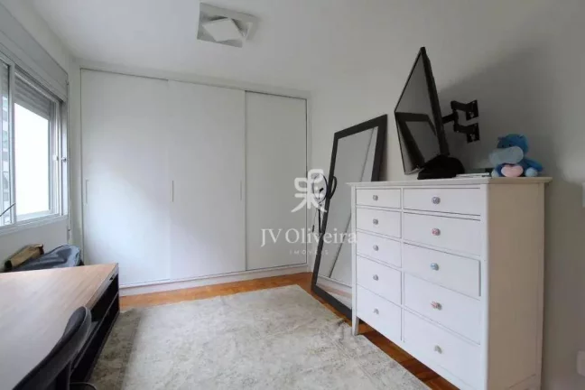Imagem Apartamento com 2 dormitórios à venda, 99 m² por R$ 1.450.000 - Itaim Bibi - São Paulo/SP