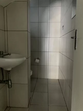 Imagem Galpão em Chácara Santo Antônio - SP: 388M² Locação por R$ 15.000 - Confira!