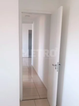 Imagem Apartamento para locação no Vita Plaza com 2 quartos, varanda, PETROLINA - PE